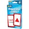 Edupress Shapes and Colors Flash Cards TCR62051 - alternate 1